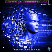 Guest Mixes Empire Xenomorphouse Edit Two - Guest Miix  Ed Karama by Ed Karama