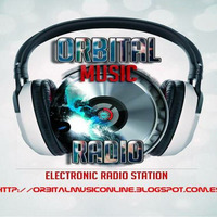 Guest Mixes Orbital Radio - Guest Mix  ( Ed Karama ) Février 19 ( 2 Hours Timer ) by Ed Karama