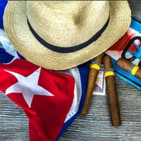 BDBAILAMOS CUBA MI MUSICA 17 OCT a 20 OCT MEGA CUBAN WEEKEND🇨🇺🎙 by Buenos Dias Bailamos