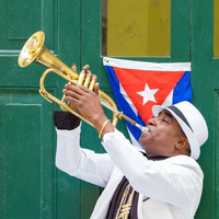 BDBAILAMOS MI SON CUBANO CUBA MI MUSICA🎺😎🎙🇨🇺 by Buenos Dias Bailamos