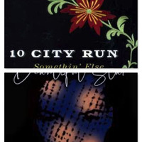 BEAUTIFUL STAR AND SOMETHIN' ELSE......10 DAYS / 10 CITY RUN.....(rock..country) by ron anderson