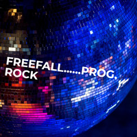 FREEFALL......PROG. ROCK by ron anderson