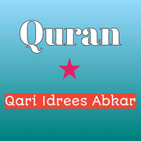Quran (Qari Idrees Abkar)