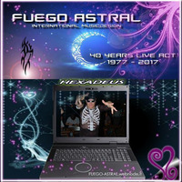 BLUES WARRIOR BROTHERs GROOV SONGS  - VOCAL LIVE ACT by FUEGO ASTRAL by FUEGO ASTRAL