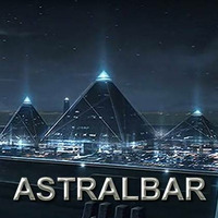 ASTRALBAR - DESERTDREAM VERSION 2016  - LIVE ACT by FUEGO ASTRAL by FUEGO ASTRAL