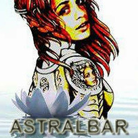 &quot;ASTRALBAR&quot; MINIMAL-LATIN-LOUNGE by FUEGO ASTRAL