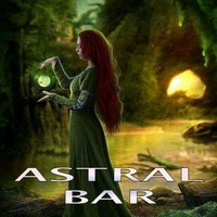 &lt;ASTRALBAR&gt; WORLDPEACE by FUEGO ASTRAL