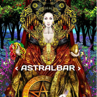 &lt; ASTRALBAR &gt; ASTRALFUSION by FUEGO ASTRAL