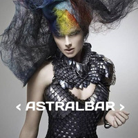 &lt; ASTRALBAR &gt; ASTROHOUSE1988 by FUEGO ASTRAL