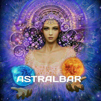 &lt; ASTRALBAR &gt; ASTROSOULBEATS by FUEGO ASTRAL