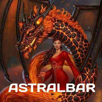 &lt; ASTRALBAR &gt; GIPSYLATINO by FUEGO ASTRAL