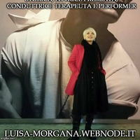 &lt; LUISA MORGANA &gt; TRONELFA by FUEGO ASTRAL
