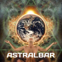 &lt; ASTRALBAR &gt; QUANTISTIC by FUEGO ASTRAL