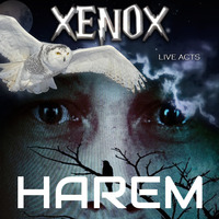 &lt; XENOX &gt; HAREM *Live Act* by FUEGO ASTRAL