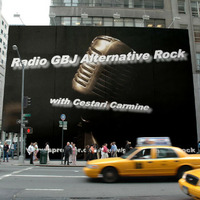 &lt; RADIO SHOW &gt; OLDIES by GBJ Alternative Rock by FUEGO ASTRAL