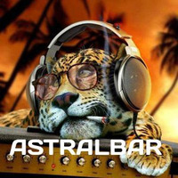 &lt; ASTRALBAR &gt;  JAMAICA D&amp;B by FUEGO ASTRAL