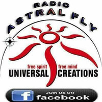 < RADIO ASTRAL FLY > PASQUA ARCAICA CYBERTOPART by FUEGO ASTRAL