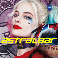 &lt; ASTRALBAR &gt; REXLOUNGE *Live Act* by FUEGO ASTRAL