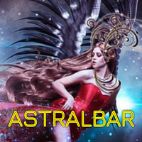 &lt; ASTRALBAR &gt; SOLARYS by FUEGO ASTRAL