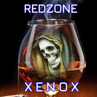 &lt; XENOX &gt; REDZONE *Live Act* by FUEGO ASTRAL