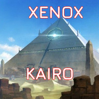&lt; XENOX &gt; KAIRO *Live Act* by FUEGO ASTRAL
