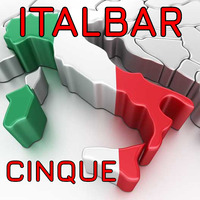 &lt; ITALBAR &gt;  CINQUE by FUEGO ASTRAL