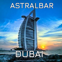 &lt; ASTRALBAR &gt; DUBAI by FUEGO ASTRAL