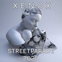 &lt; XENOX &gt; STREET PARADE 2020 *LiveAct* by FUEGO ASTRAL