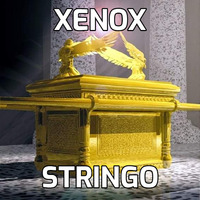 &lt; XENOX &gt; STRINGO *Live Act* by FUEGO ASTRAL