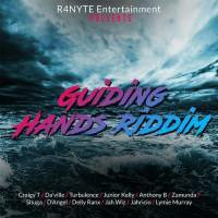 Guiding Hands Riddim Dj Ears Riddim Wise Mix by Chaffuzi The Dj [Dj Ears]