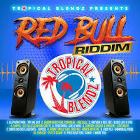 Red bull Riddim Dj Ears Riddim Wise by Chaffuzi The Dj [Dj Ears]