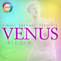 Venus Riddim Dj Ears Riddim Wise Mix by Chaffuzi The Dj [Dj Ears]