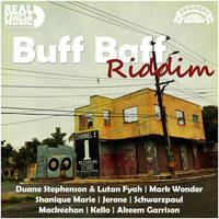 Buff Baff Riddim Dj Ears Riddim Wise Mix by Chaffuzi The Dj [Dj Ears]