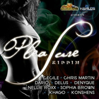Pleasure Riddim Dj Ears Riddim Wise Mix by Chaffuzi The Dj [Dj Ears]