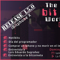 ThebitWorld - release 1.5.0 iBitphone X by The bit World