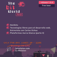 ThebitWorld - release 1.9.0 by The bit World