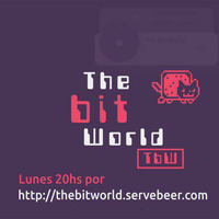 ThebitWorld -  release refublisher 3.0.0 by The bit World