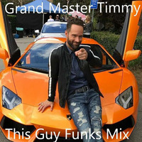 GMT - This Guy Funks Mix by G.M.T.