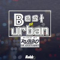 BEST OF URBAN VOL.3-RUBBO THE ENTERTAINER by RUBBO The Entertainer