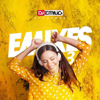 EMIXES 3   ( Dj Emilio ) by Emilio Alexander Villalobos Ramirez