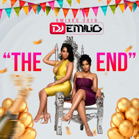 THE END 2018 Mix     ( Dj Emilio ) by Emilio Alexander Villalobos Ramirez