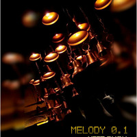 Melody 0.1 by Meet Shah