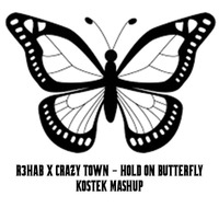 R3HAB x CRAZY TOWN - HOLD ON BUTTERFLY (KOSTEK FESTIVAL MASHUP) by 10TB