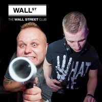 Wall Street Club (Wrocław) - Kostek x Mafyou B2B (16-06-2018) - seciki.pl by 10TB