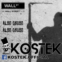 Wall Street Club (Wrocław) - Kostek - Albo grubo albo grubo - (18-08-2018) - Seciki.pl by 10TB