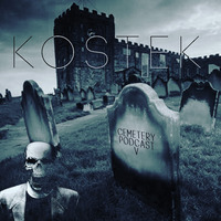 Cemetery Podcast #5 - Kostek (10.02.2019) - Seciki.pl by 10TB