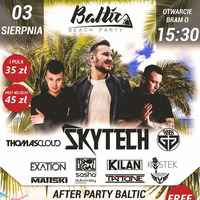 Kostek - Baltic Beach Party 2019 (Kołobrzeg) - 3.08.2019 by 10TB