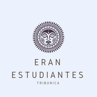 Eran Estudiantes - Carlos R. Martínez by T R I B U N I C A