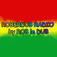 ROBERDUB RADIO - Oak Spook Bite Mixtape by ROB le DUB by Rob le Dub