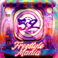 Heavy Tides - Freestylemania #52 by Heavy Tides